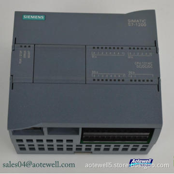 Siemens S7-1200 PLC Programmable Logic Controller CPU Simatic Prices
